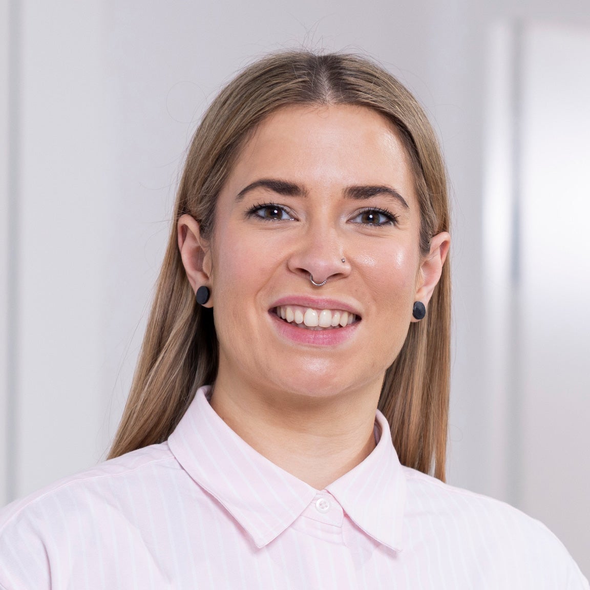 Portraitfoto Gianna Rodriguez