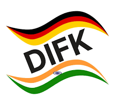 Logo Deutsch Indische Freundschaft e.V.