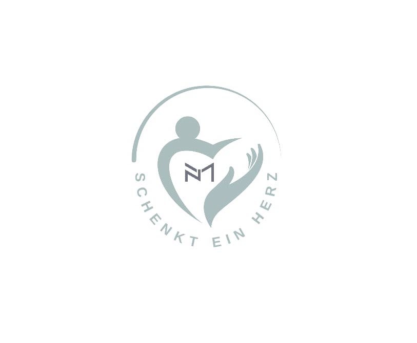Logo "Schenkt ein Herz"