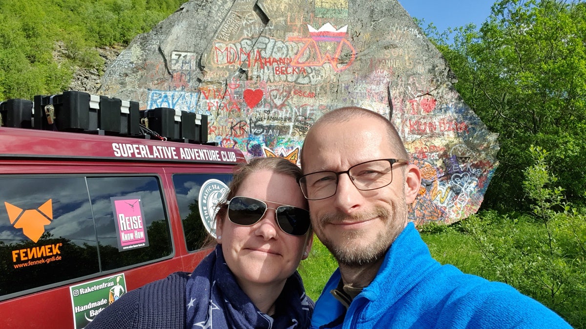 Portraitfoto Patient:in