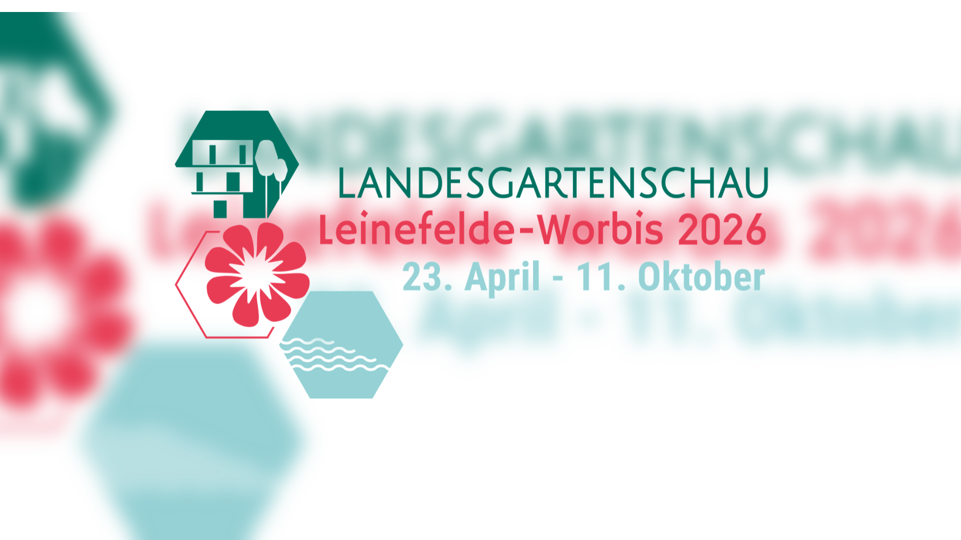 Ein Logo auf weißem Hintergrund