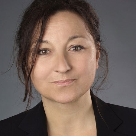 Silvia Marcello