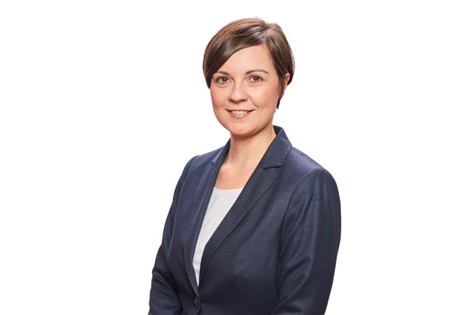 Isabel Sohns