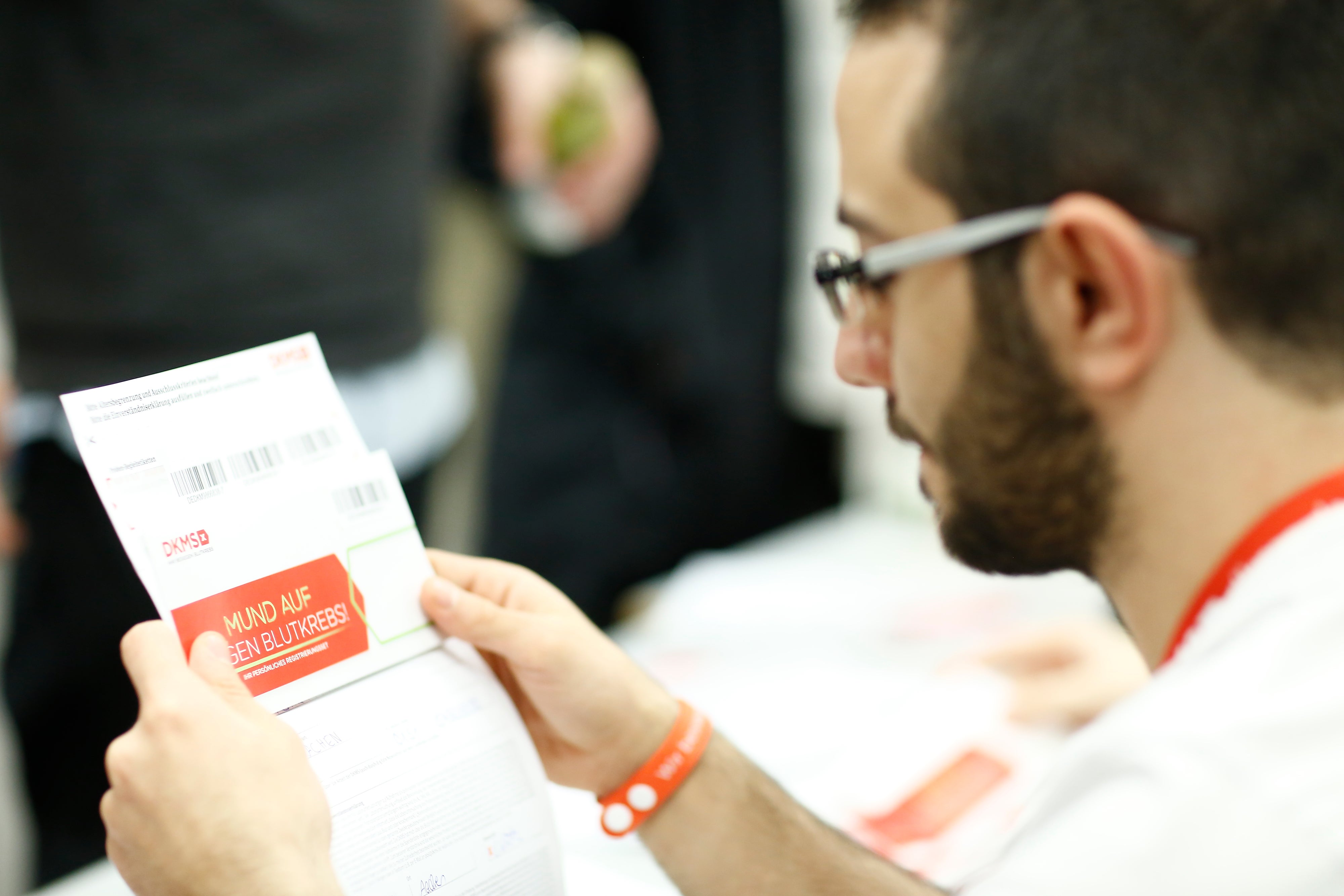 Du hast noch weitere Fragen zu den Online-Aktionen?