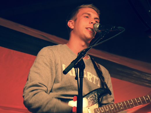 Jo und sein großer Bruder kamen für einen Patienten als Stammzellspender in Frage.