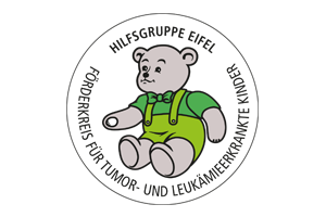 Logo Hilfsgruppe Eifel