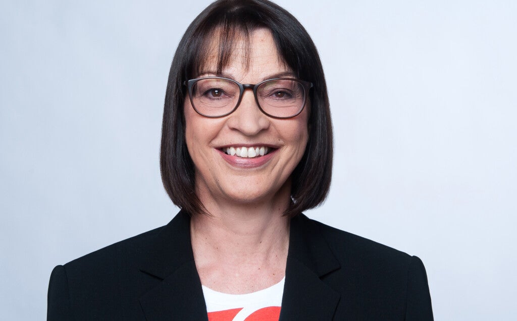 Zwei Herzen in einer Brust