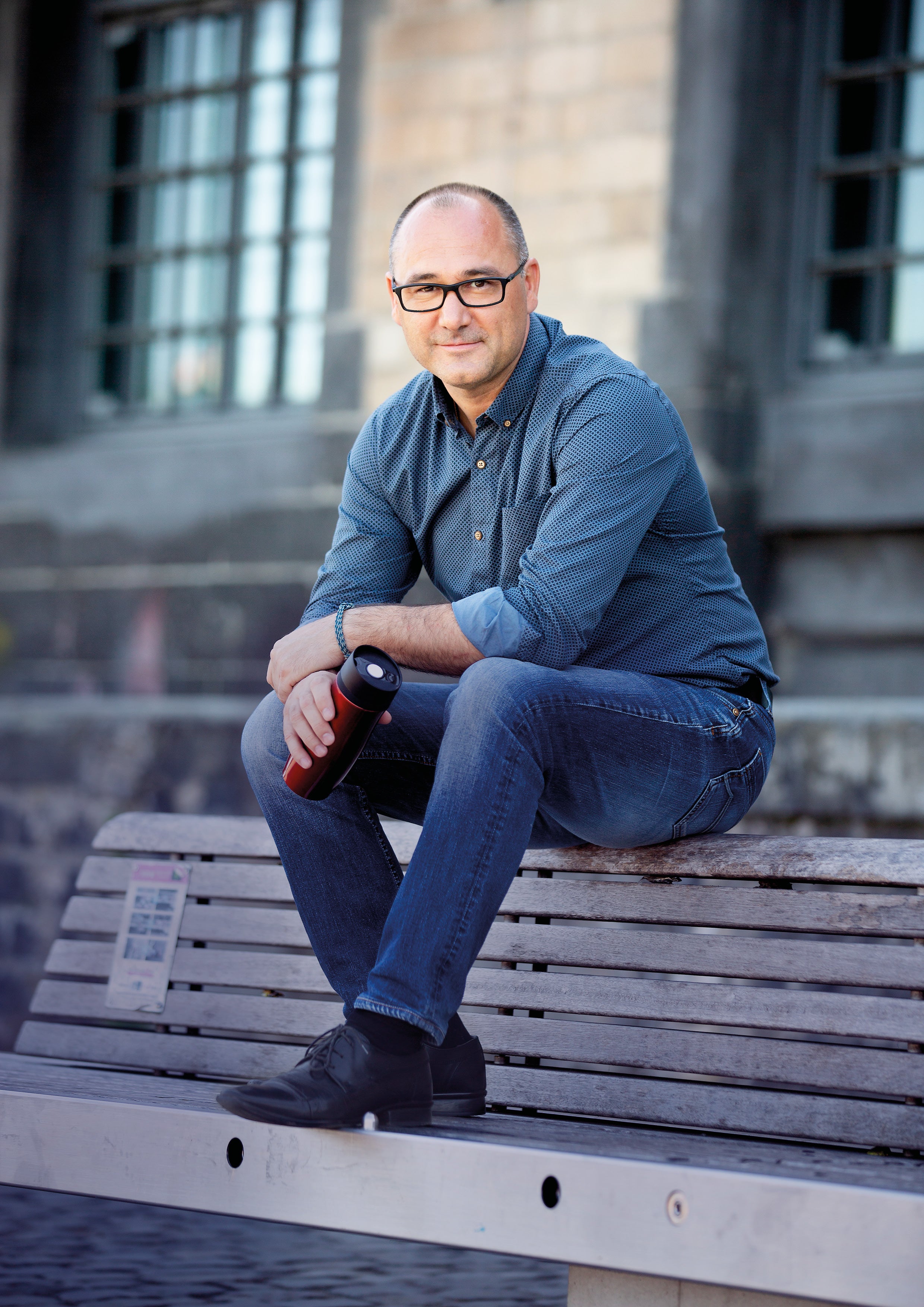 Alessandro Hämmerle