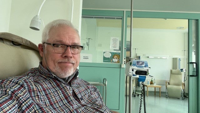 Portraitfoto Patient:in