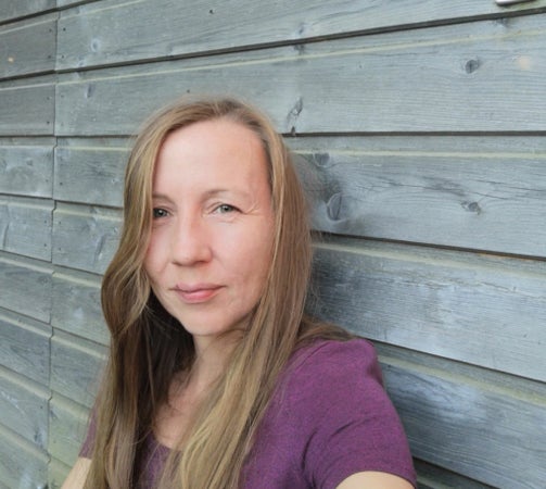 Ines Gillmeister