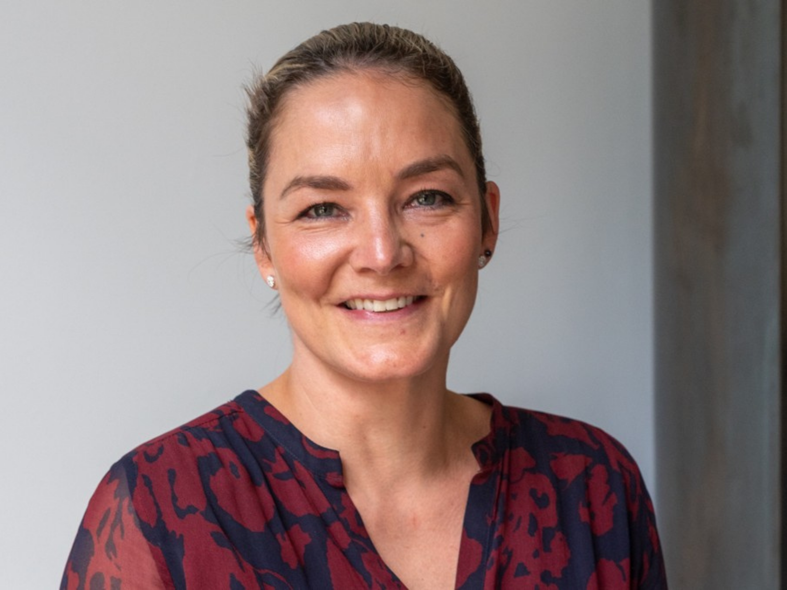 Foto von Katharina Harf