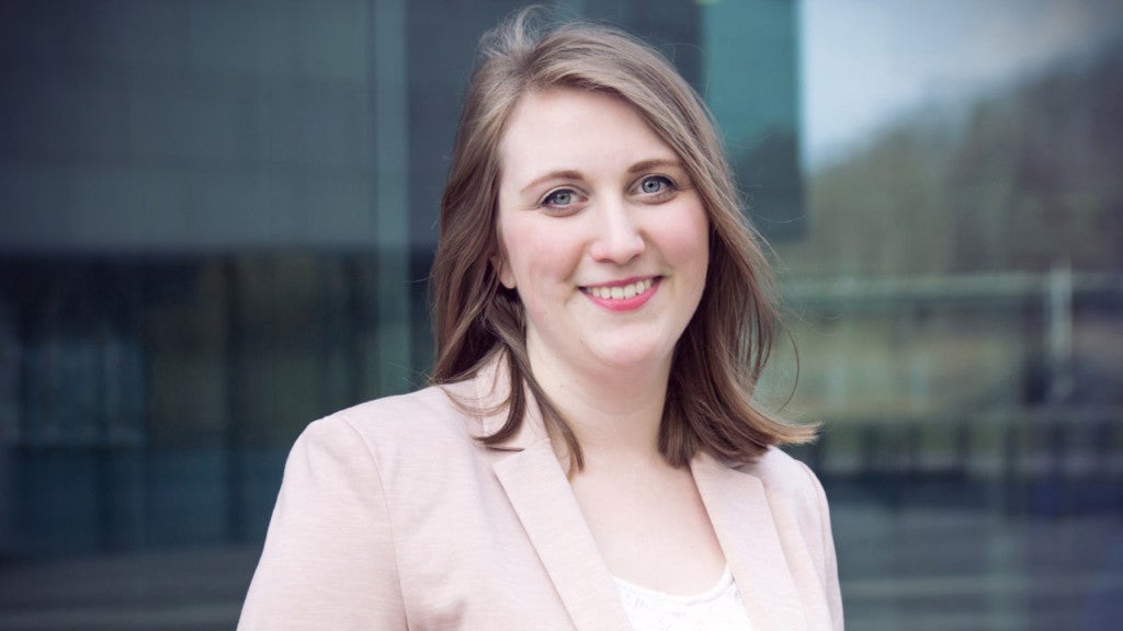 Portraitfoto Sara von Knobelsdorff