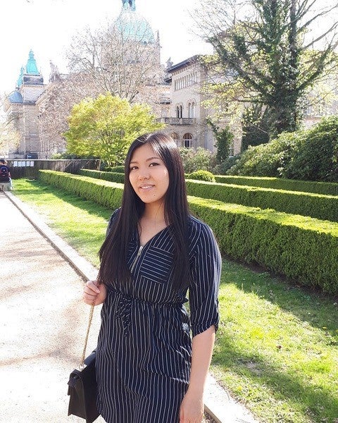 Portraitfoto Patient:in