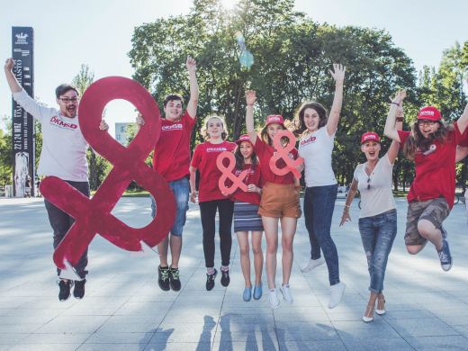 World Blood Cancer Day 2019
