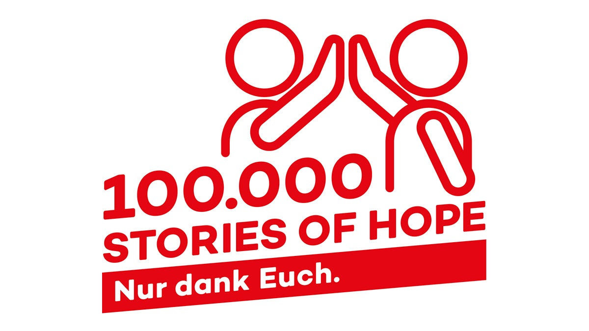 Logo DKMS TALK