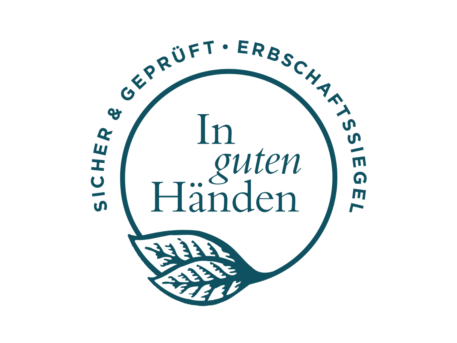 Erbschaftssiegel
