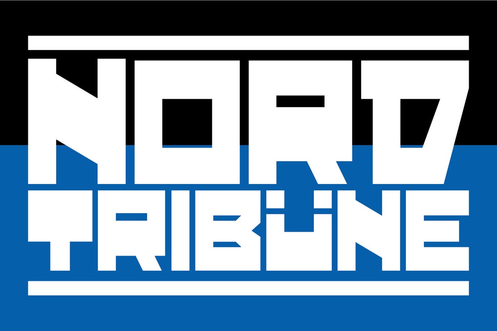 Logo des Fördervereins HSV-Nordtribüne.