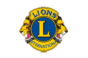 Logo Lionsclub