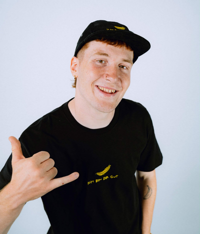 Foto von Creator Knirpz