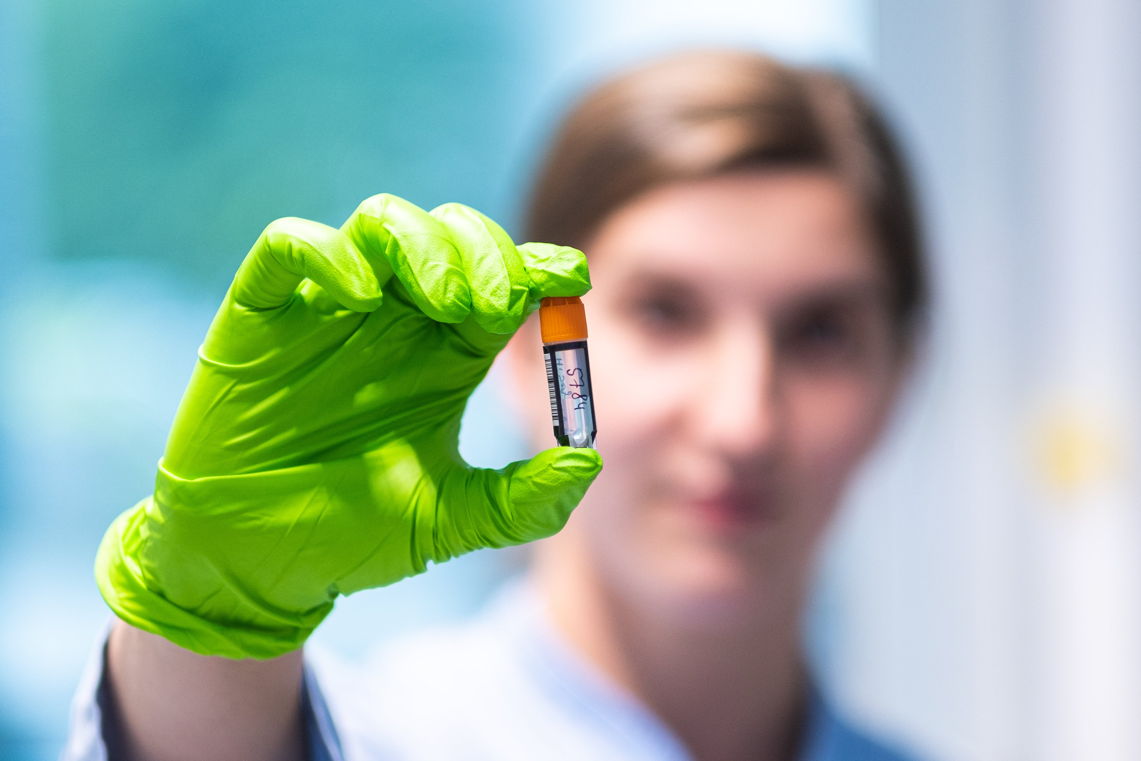 Die Clinical Trials Unit