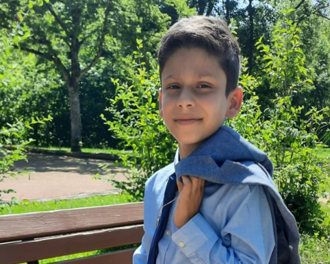 Portraitfoto Patient:in