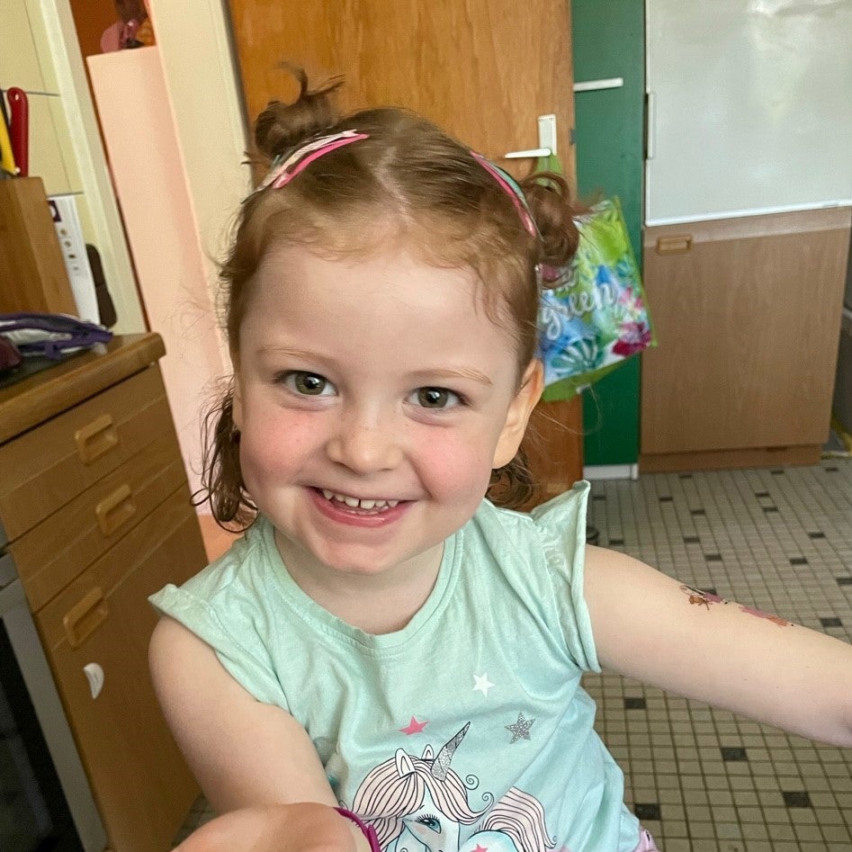 Portraitfoto Patient:in