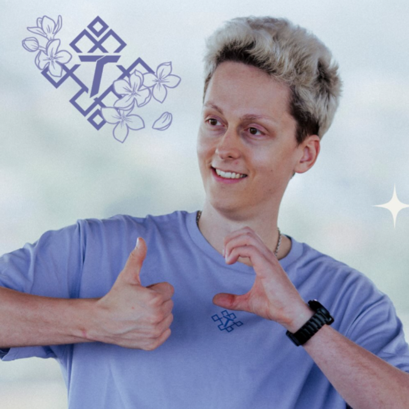 Foto von Creator Tolkin