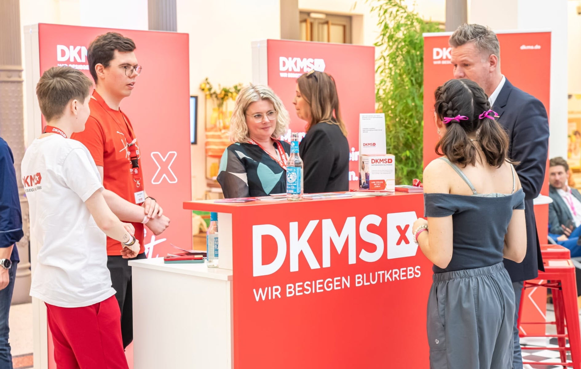 Joko & Klaas erhalten Auszeichnung für ihr Engagement