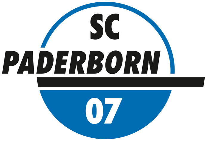SC Paderborn Logo