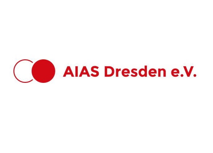 Logo der AIAS Dresden