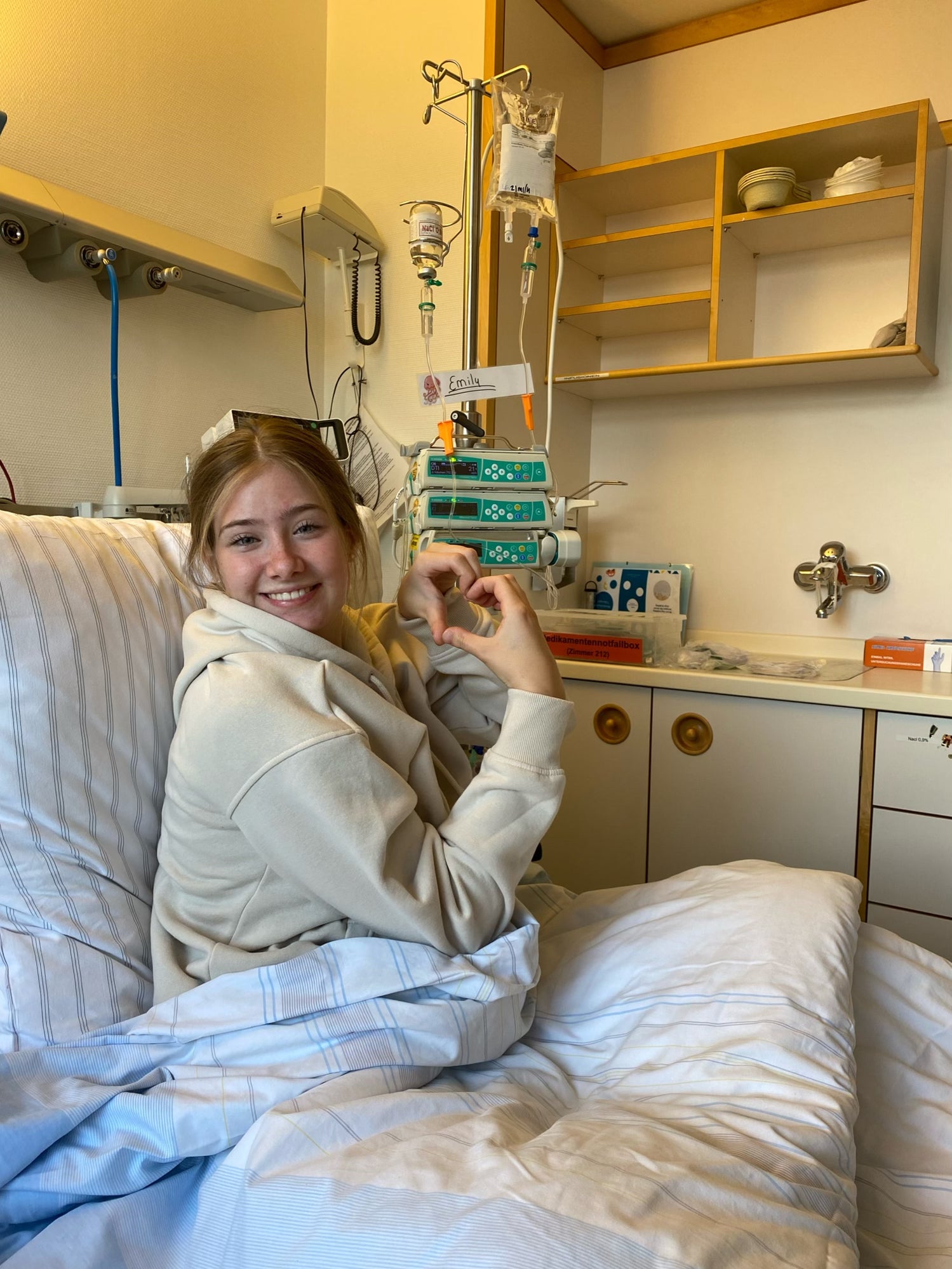 Portraitfoto Patient:in