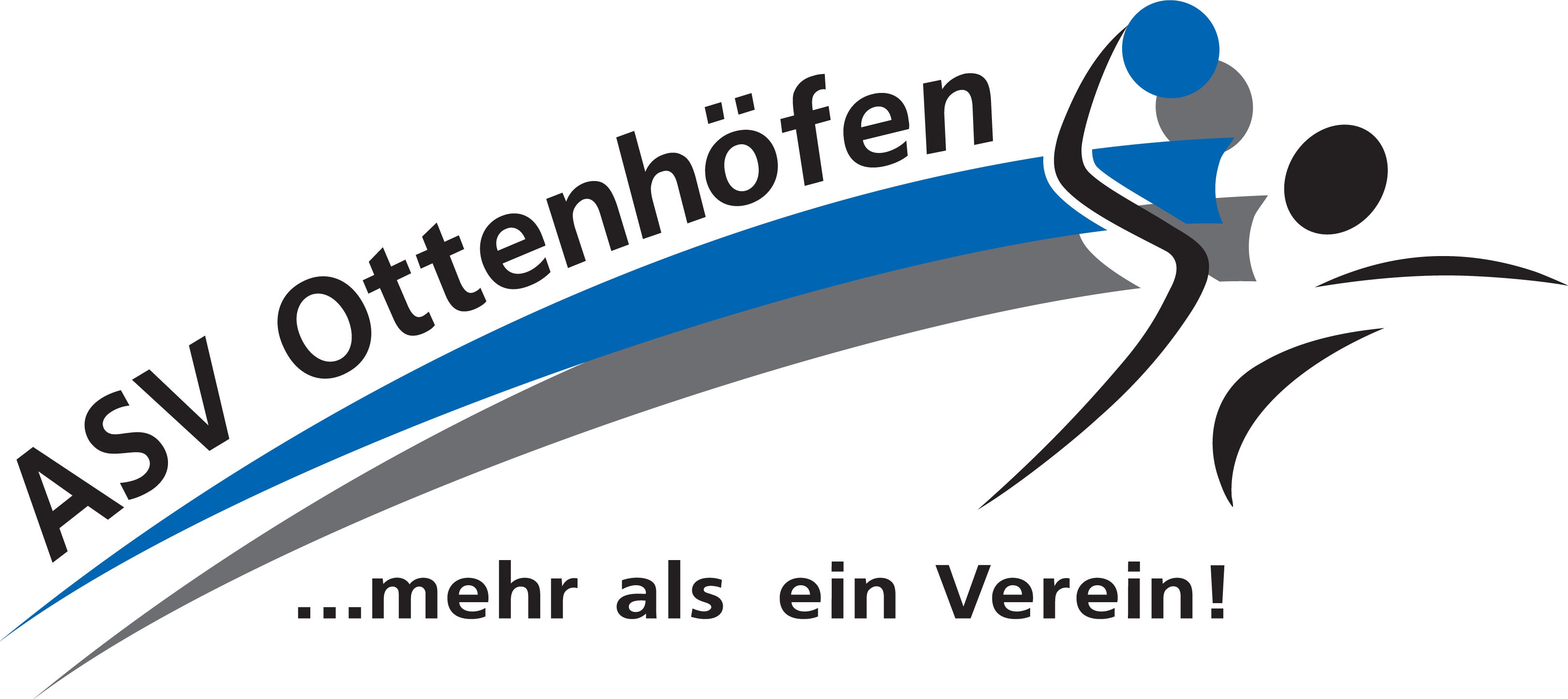 Logo ASV Ottenhöfen ...mehr als ein Verein!
