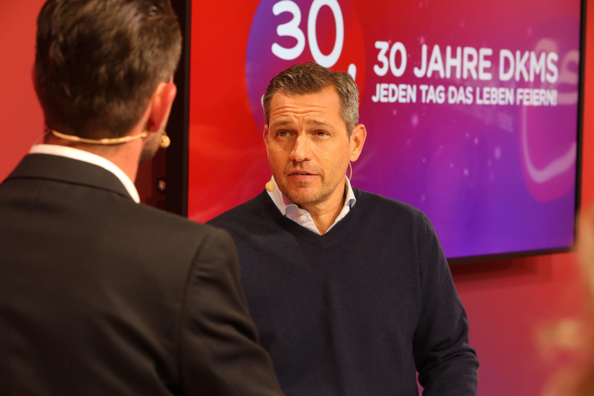 Mit Michael Mronz ein Rückblick auf das Schicksal von Guido Westerwelle