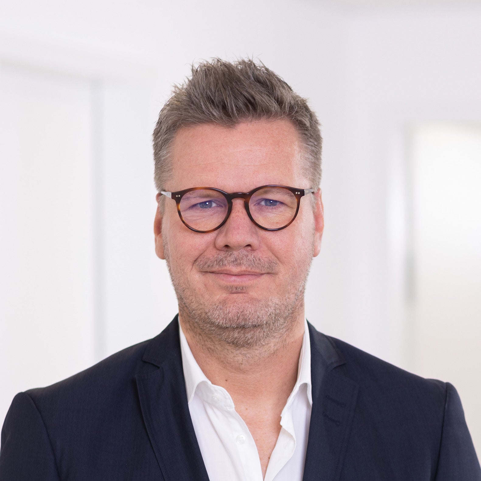 Portraitfoto Marc Krüsel 