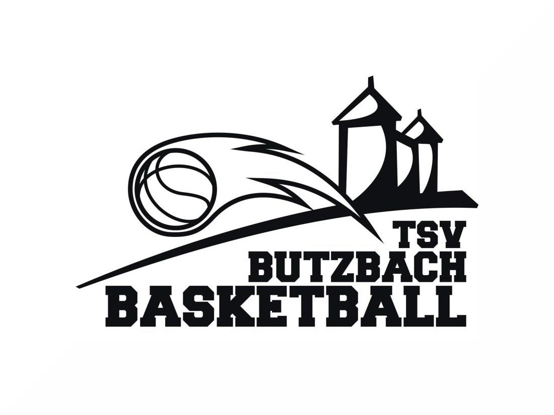 TSV Butzbach Basketball Logo