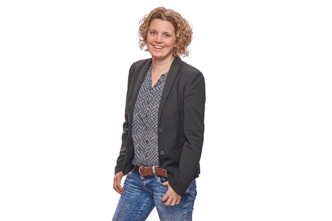 Simone Henrich