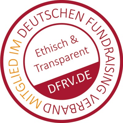 Logo DFRV
