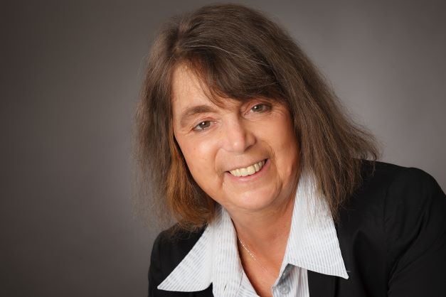 Annette Mertens