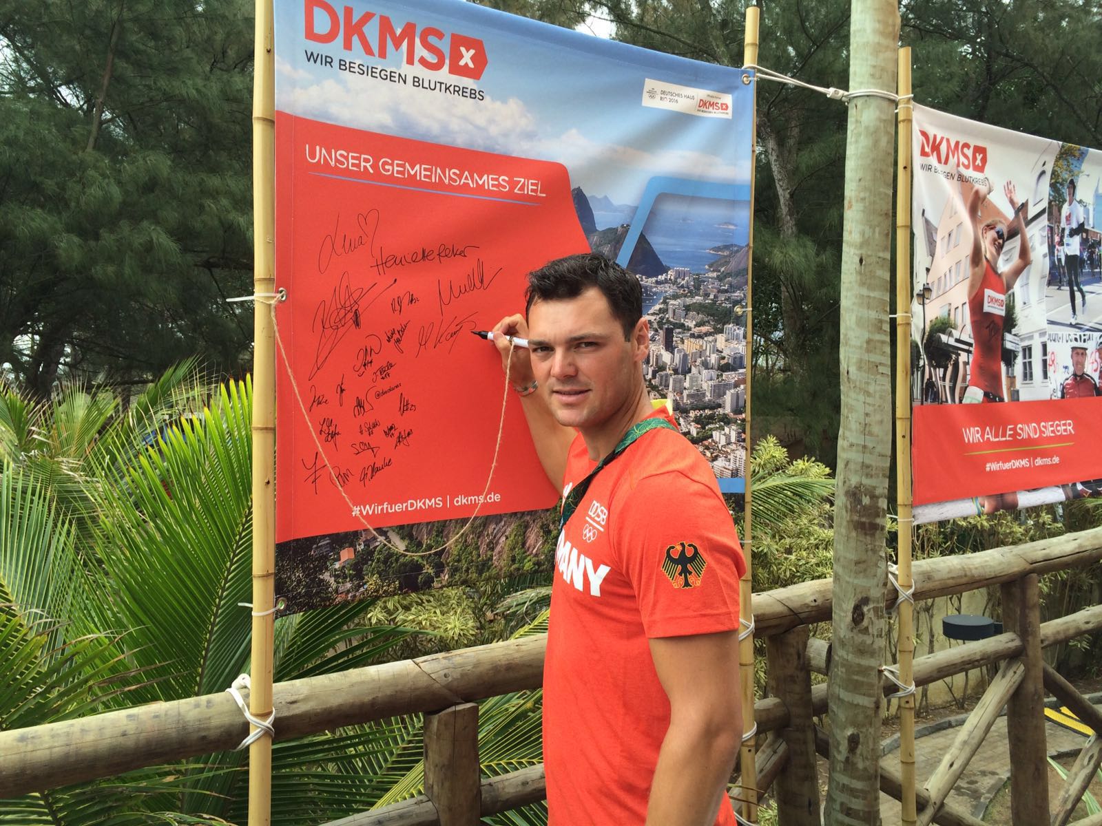 Topgolfer Martin Kaymer