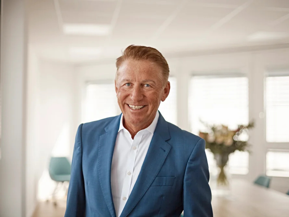 Foto von Bernd Weinel