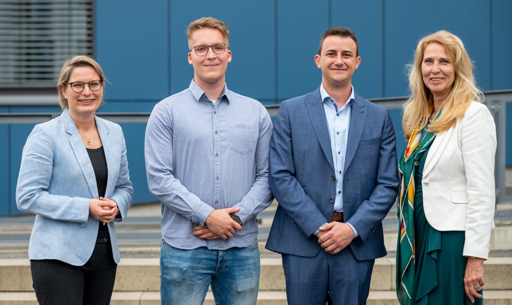 Gruppenfoto
