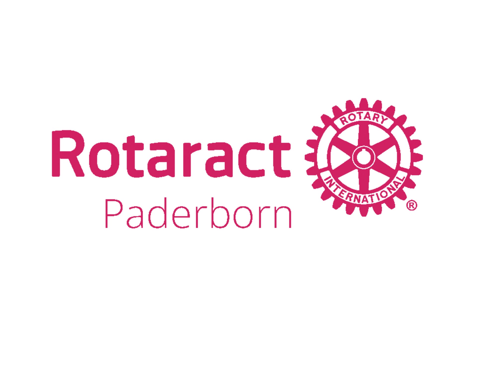 Rotaract Paderborn Logo 