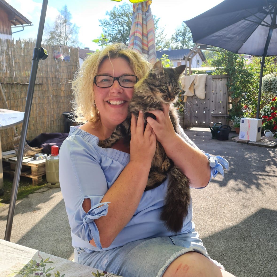 Portraitfoto Patient:in