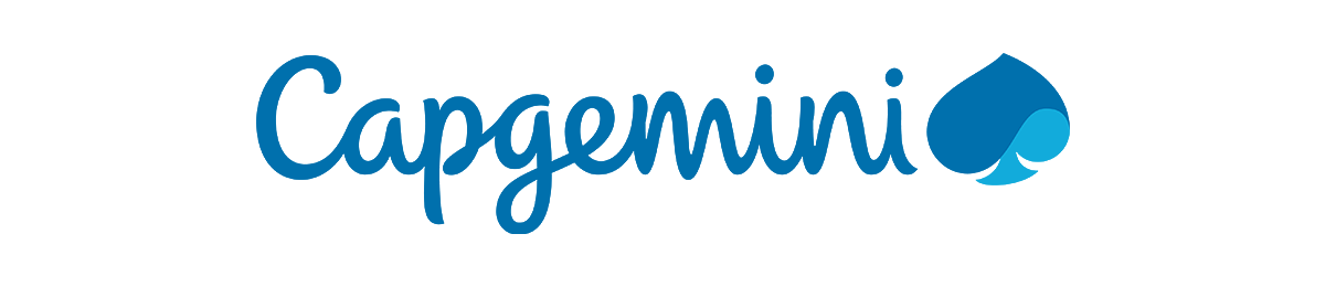 Logo capgemini