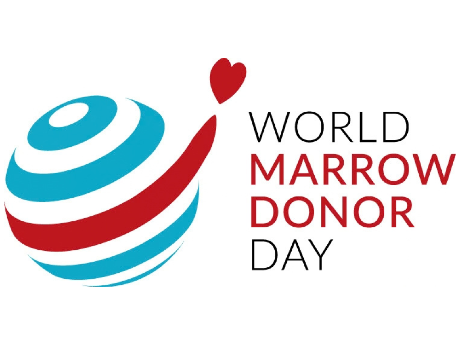 Logo des World Marrow Days