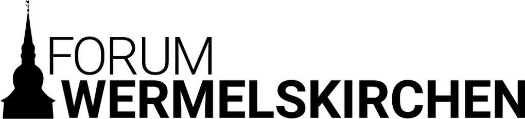 Logo des Forum Wermelskirchen