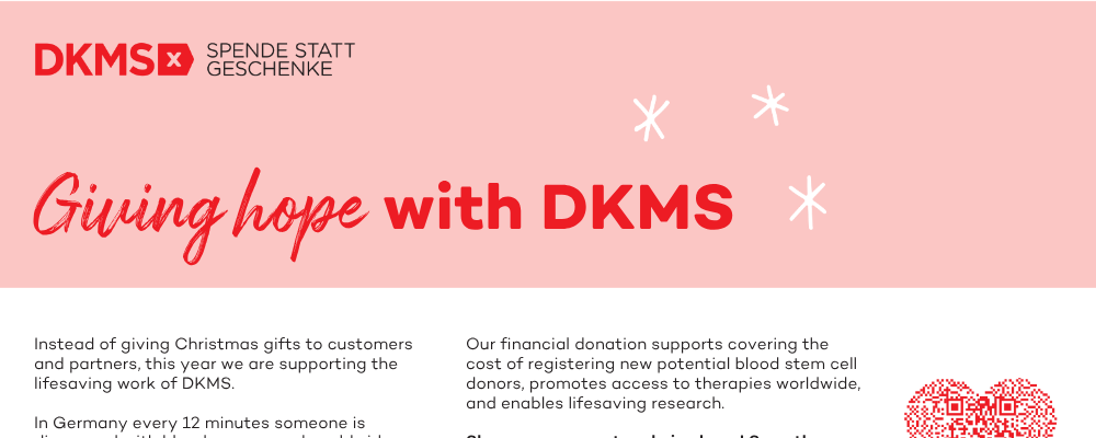 Preview des englischen Einlegers