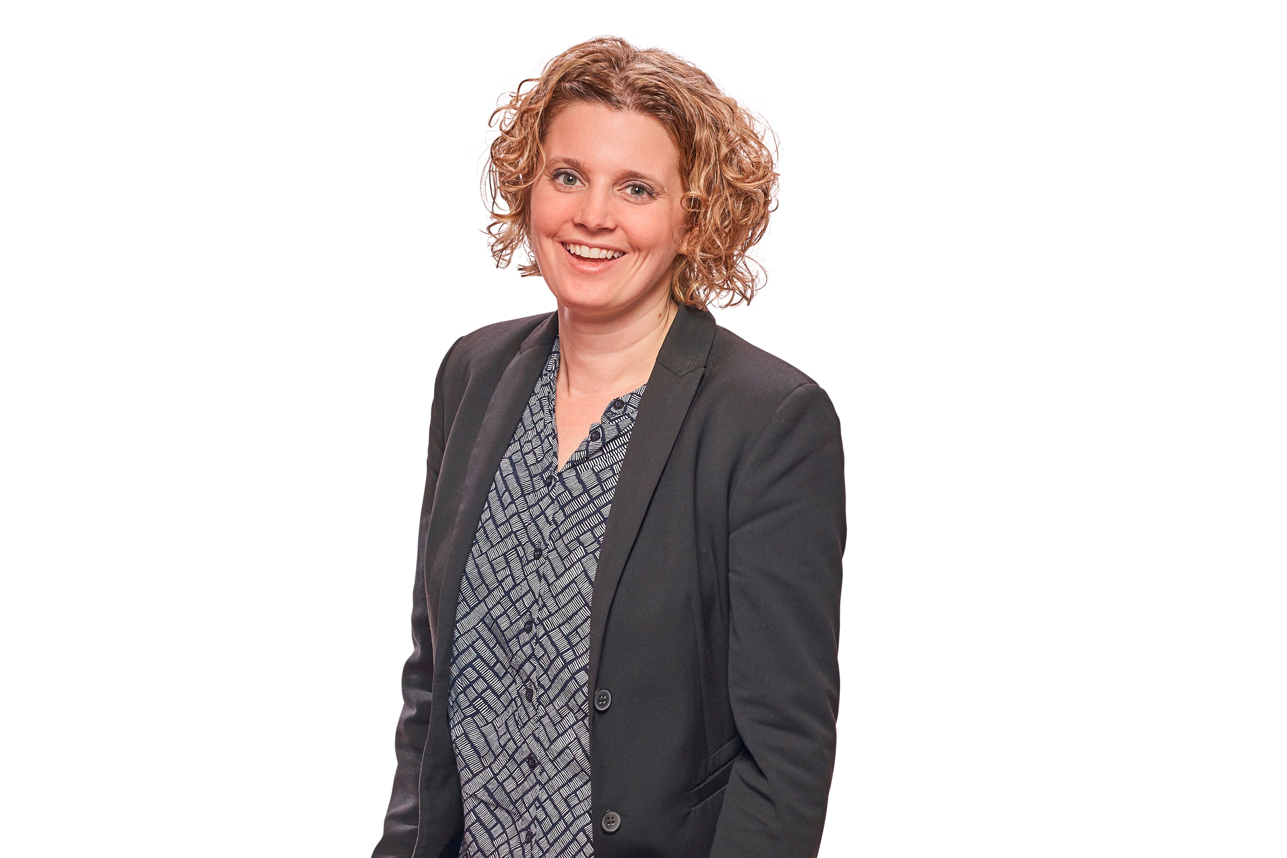 Portraitfoto Simone Henrich