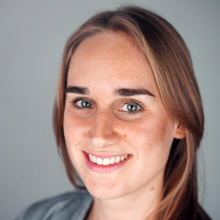 Hannah Wischott
