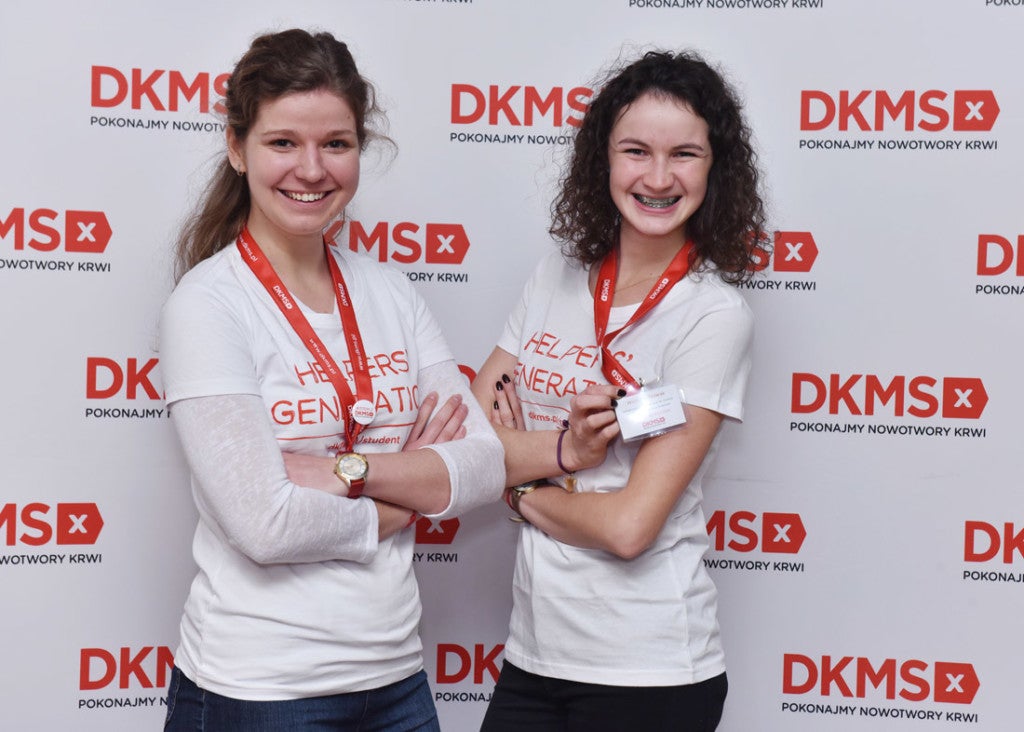 Die „Generation Helfer“ in Polen